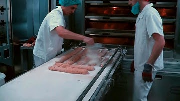 Europa Leonardo Steam Tube oven HD