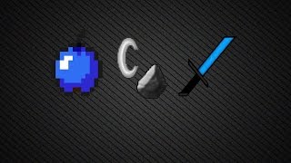 Minecraft texture pack tanıtımları #1 Gravey4rd PvP Pack