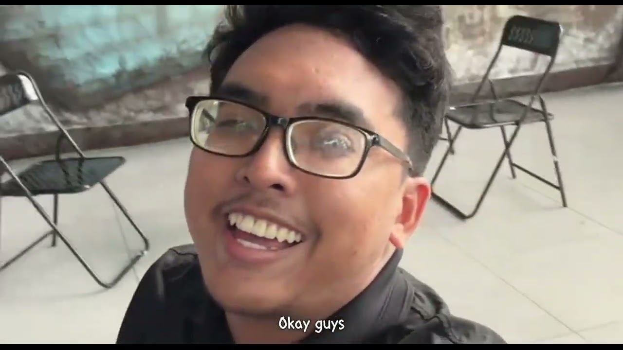 SRT 650 Programming of Recreational Services @ District 21, IOI Putrajaya 