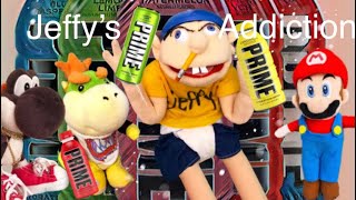 Sml Parody: Jeffy’s Prime Addiction