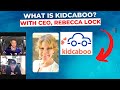 Kidcaboo: Children Transportation With CEO Rebecca Lock