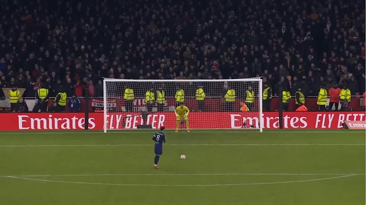 Bruno Fernandes – Last 20 Penalties | 19 Scored, 1 Missed