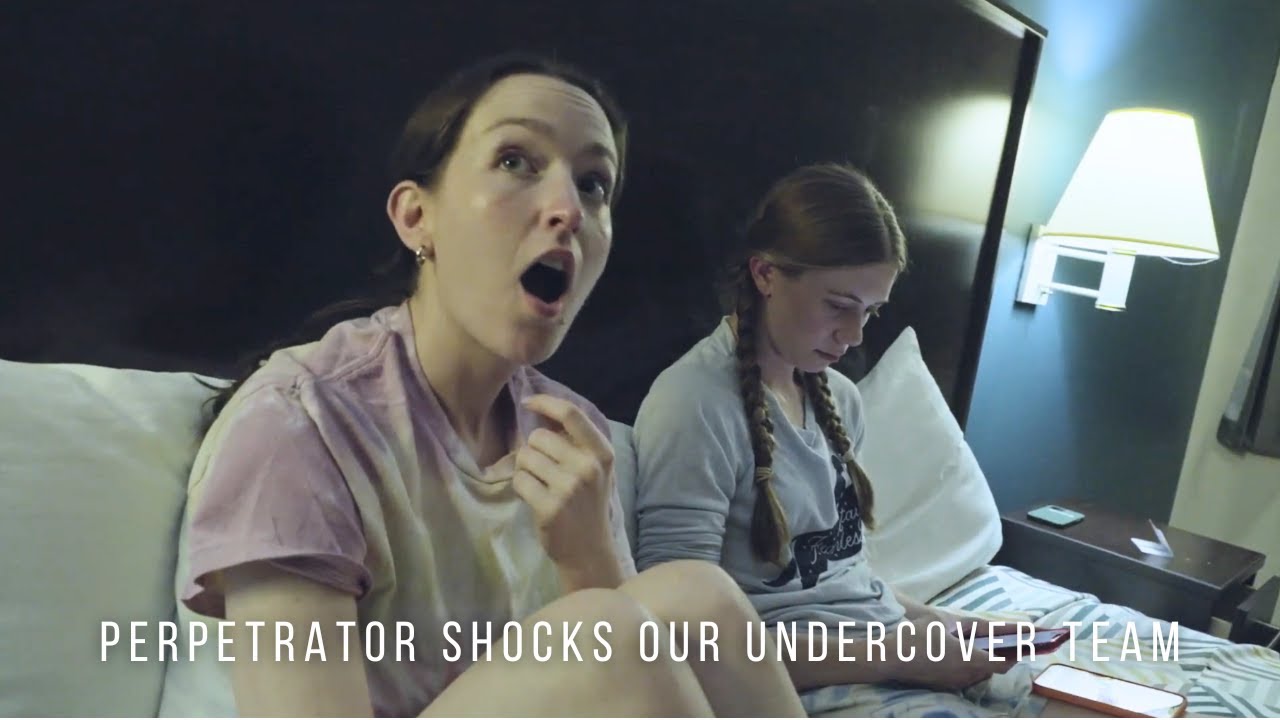 S2E4: Извращённая игра Призрачного Преступника РАСКРЫТА