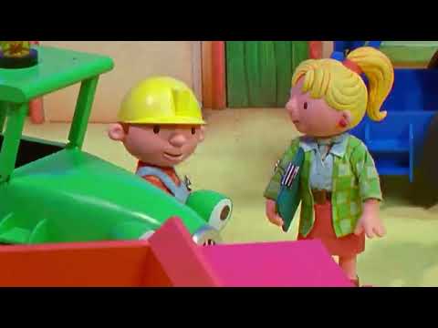 Bob The Builder UK FULL Episode 5TH
