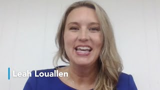 Professional Studies - Organizational Leadership | "Why I Chose MTSU"