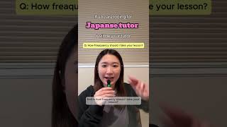 I accept new students! #日本語 #japan#japaneseclass #にほんご I accept new students! #日本語 #japan#japaneseclass #にほんご