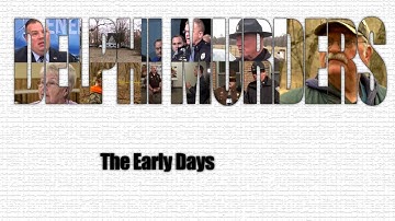 Delphi Murders. The Early Days.