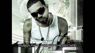 Lui-G Ft Arcangel - Wow Bellaquita