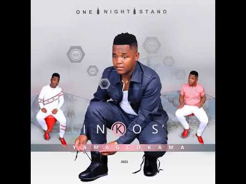 Inkosi yanagcokama|| Ulale Kahle Mawami