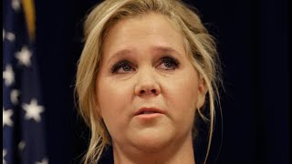 Why Amy Schumer is Funny
