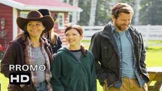 Heartland Season 17: Everything You Need to Know HD