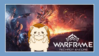 Warframeでソーティいっぱい遊ぶぞ!!!【#v獣ゔぁー  #ちびっこ放送中 #warframe  】