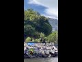 TRIPULANTES NO BARCO EVITAM ASSALTO