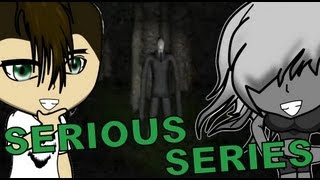 Serious Series: Slenderman Speedrun (Total pwnage)