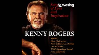 You Decorated My Life, Kenny Rogers, covered by Luis R Caytor