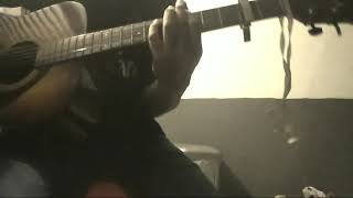 Last Child Kembali (cover) Senmusik