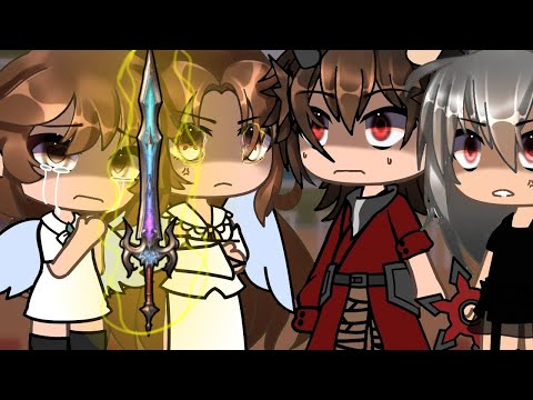 💛💫 Guardian Mother ||gacha meme||