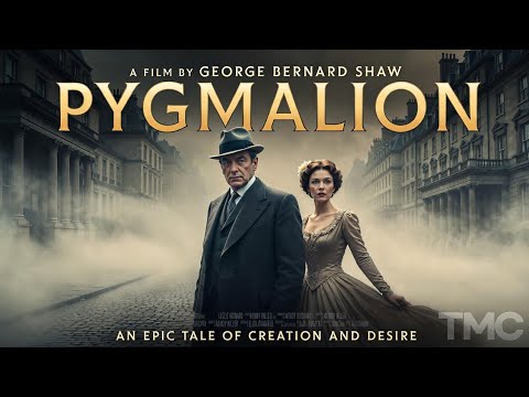 Pygmalion. a witty British classic that brings George Bernard Shaw's 1913 play to life still