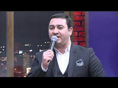 Əli Məqsədoğlu_-_Möhtəşəm Şeir 2022 / Official Video