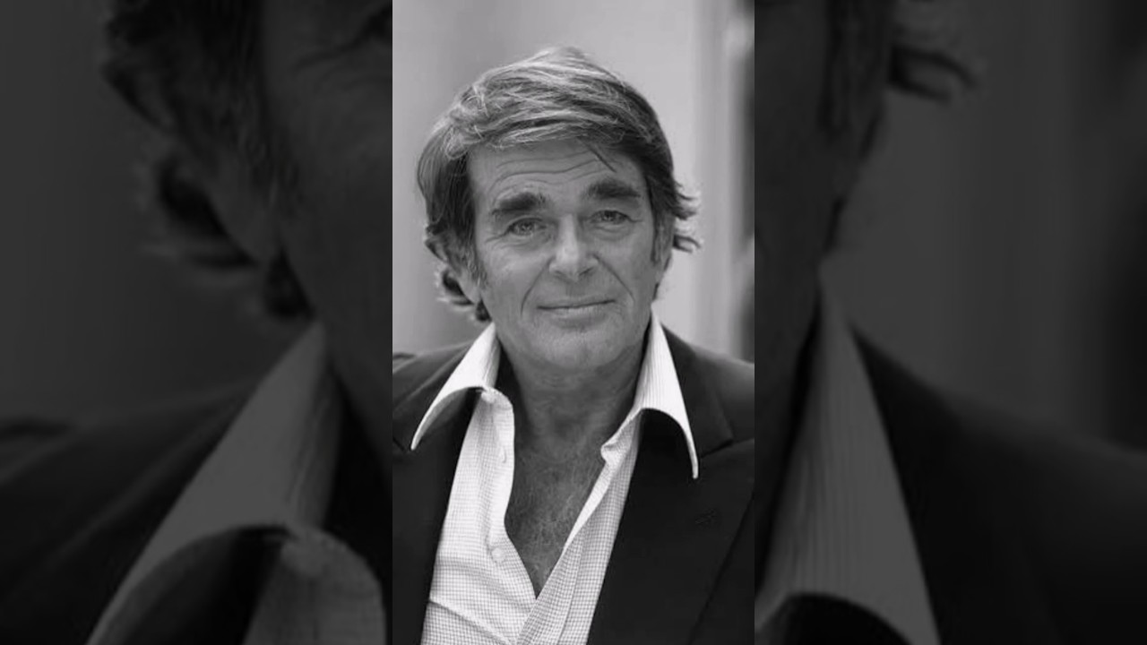 🎂Tribute STUART WHITMAN (1928/2020) 