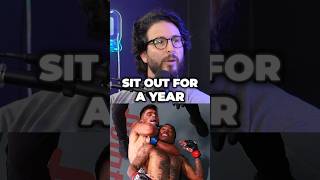 Malcolm Wellmaker Has A BIG Problem #malcolmwellmaker #mma #ufc #mmatraining #brycemitchell