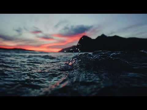 MEDITATION - OCEAN SOUNDS - MALIBU