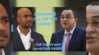Download Lagu CAN BIG NOSE DAWES FIT IN DR TUFTON SHOES? MP3