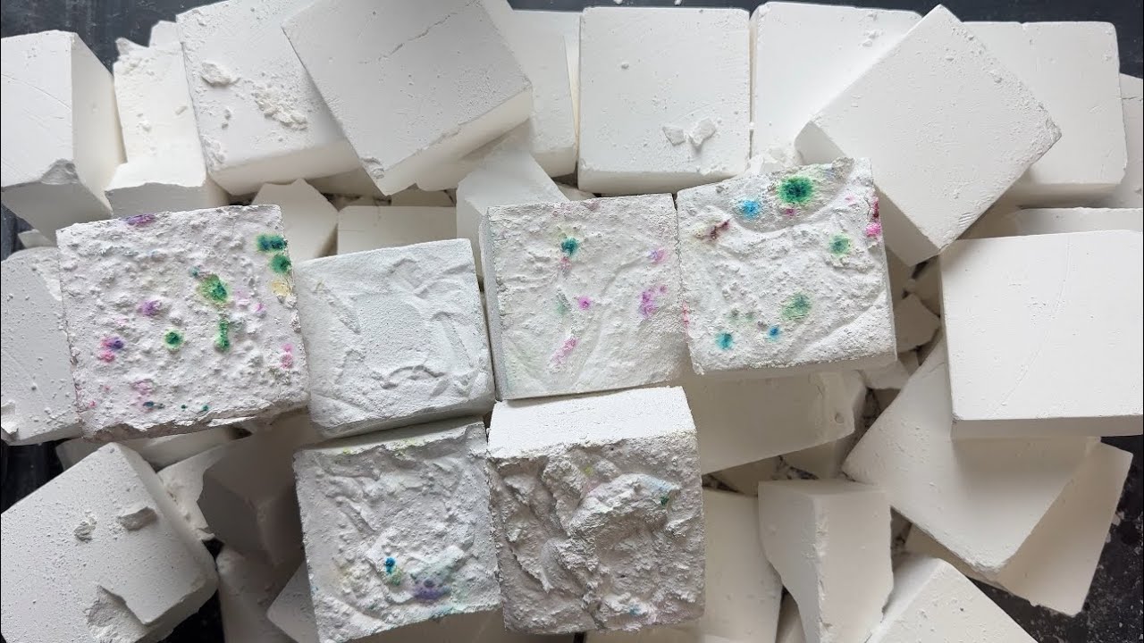 Floury Plain COLLAB With @TheASMRWorld28