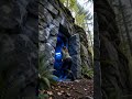 IMPOSSIBLE! She Vanished Into a Frozen Waterfall