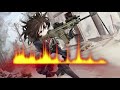 NIGHTCORE REMIX | PUBG RAP SONG BY JT MUSIC | KURISU-SAN | FREE2PLAYMOBLIE✔️