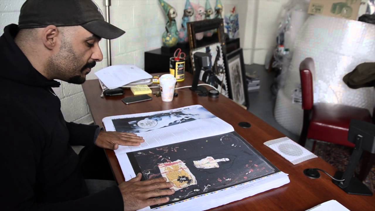 TOME 2: MELANCHOLIA - Digital Proofs Update