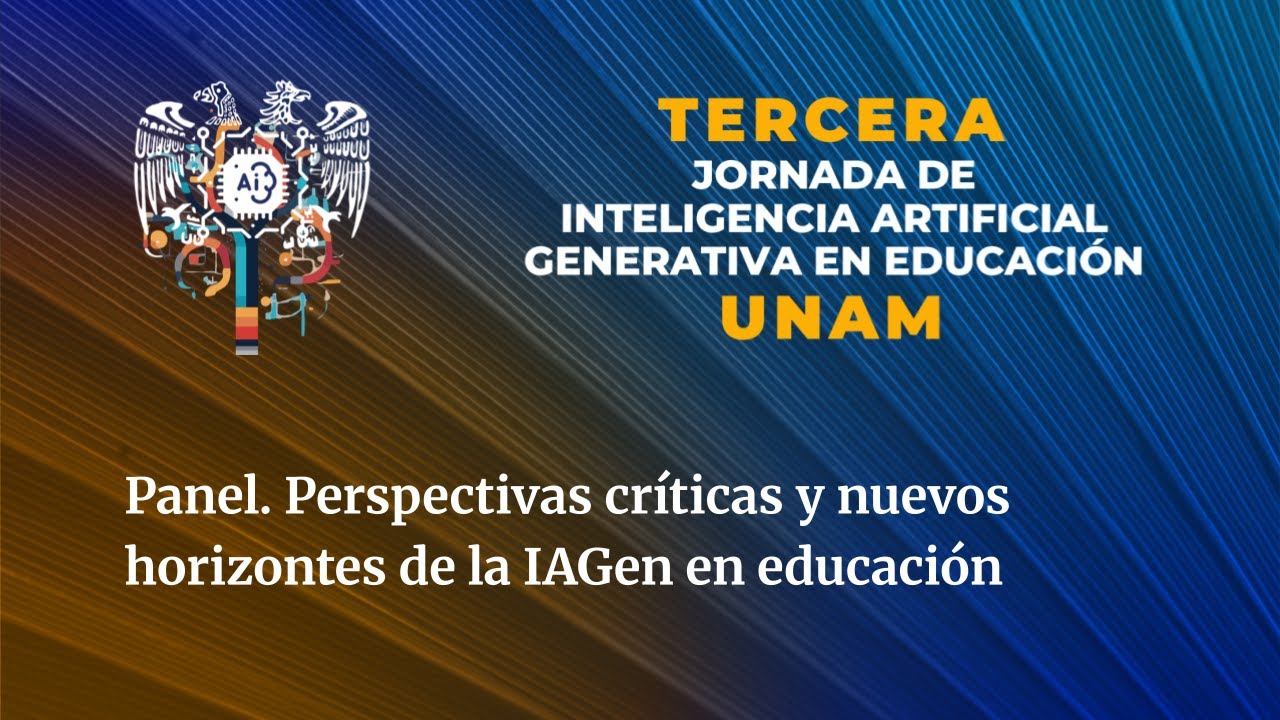 Perspectivas críticas y nuevos horizontes de la IAGen en educación