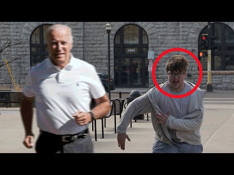 Unveiling Joe Biden's Deepest Darkest Secret - Unveiling Joe Biden's Deepest Darkest Secret