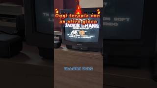 Terapia 8-Bit trasmette: La gufata perfetta su Jackie Chan! 🐦💀 #terapia8bit #retrogaming