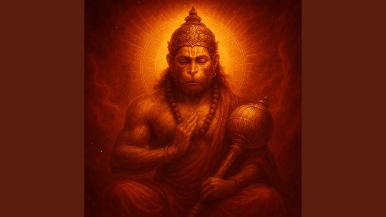 Hanuman Tandav