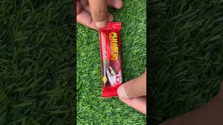 Wait For End 😍 Sweet Unripe ASMR Gibs Chunkin Chocolate Crunch!