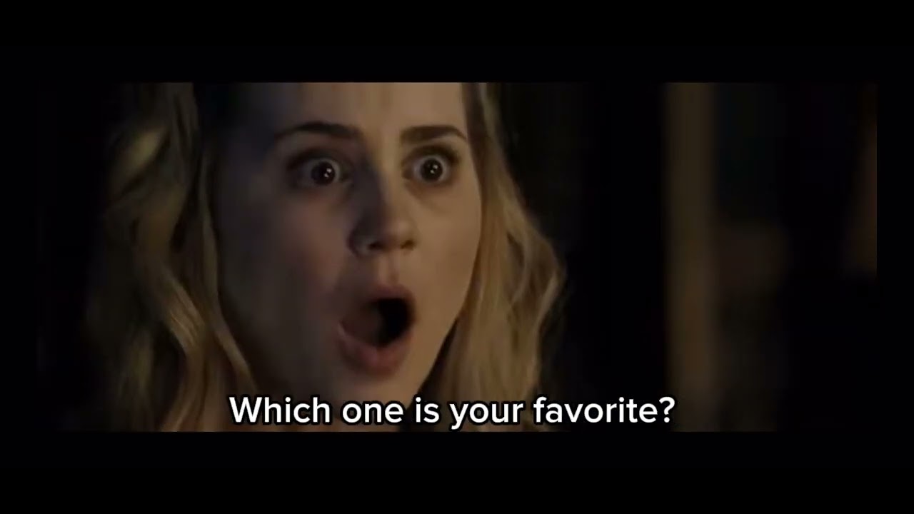 Horror Movie Ranking