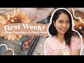 MY FIRST COLLEGE EXPERIENCE ft. PSYCHOLOGY! 😍 | LEXI COMIA (Philippines)