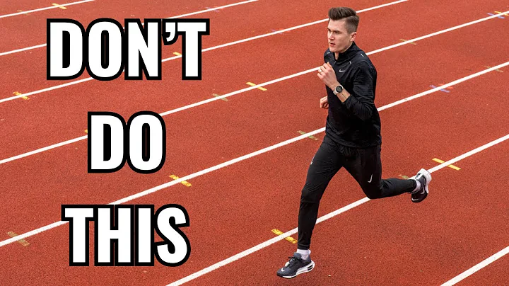 Avoid These Common Threshold Training Mistakes