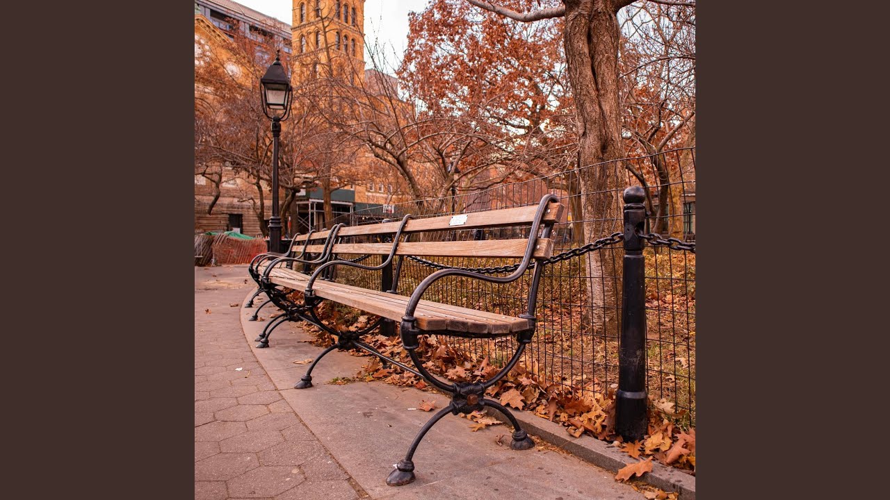 Watch Central Park on YouTube Watch Central Park on YouTube