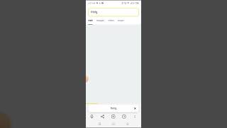 How to use Yandex Browser app full video screenshot 5