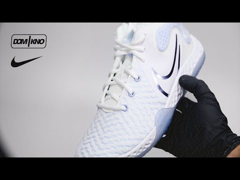 Nike KD Trey VIII EP 'Royal Tint' Unboxing | DOMKNO