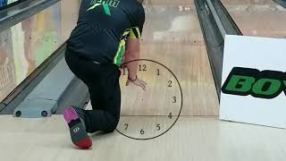 Creating different releases using a clock mentality.