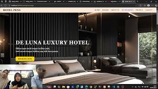 TUGAS DEMO APLIKASI BOOKING HOTEL