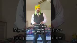 UwU 🥺👉👈 #twitchstreamer #pokemonstreamer #Nintendostreamer #animestreamer #hatstreamer #pokemonhat