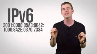 Internet Protocol   IPv4 vs IPv6 as Fast As Possible