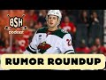 Bridge Deals & Rumor Roundup | BSH Podcast Ep. 69 | A Philadelphia Flyers Podcast