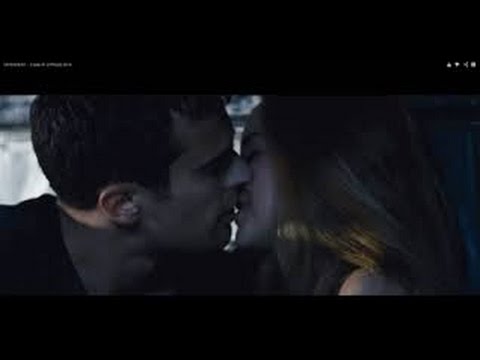 Tris And Tobias Kiss Fan Art 28 Divergent Fan Art Ideas | Divergent