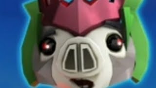 Guide to angry Birds transformers #3 So many things Unlock screenshot 1