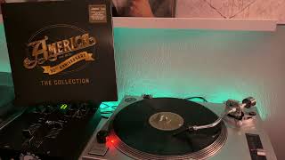 Download Lagu America-You Can Do Magic Vinyl MP3